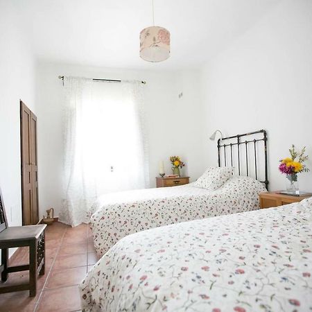 Villa Cortijo El Derramadero Villacarrillo Esterno foto